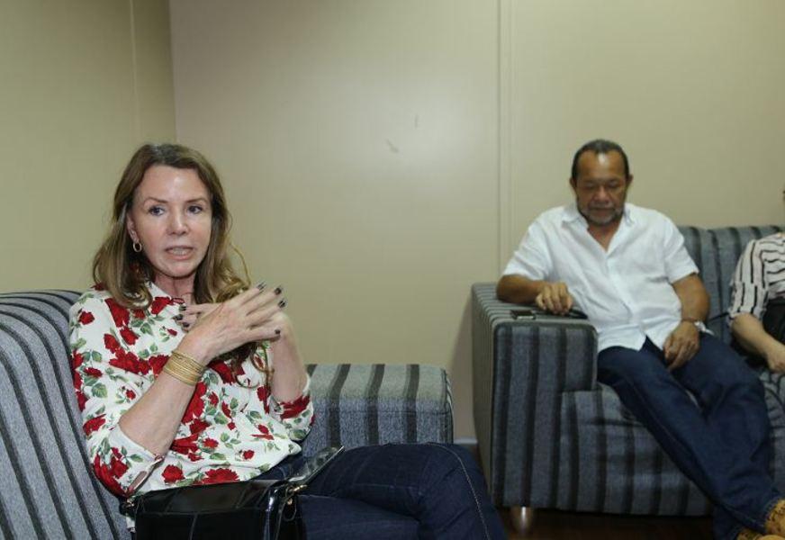 MPF retira nome de Vanessa Grazziotin e Eron Bezerra da lista da Lava-Jato