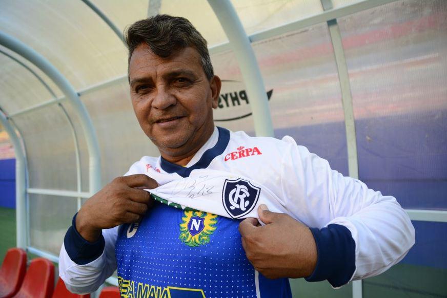 A hora e a vez do verdadeiro ‘Duelo dos Leões’, na Arena da Amazônia