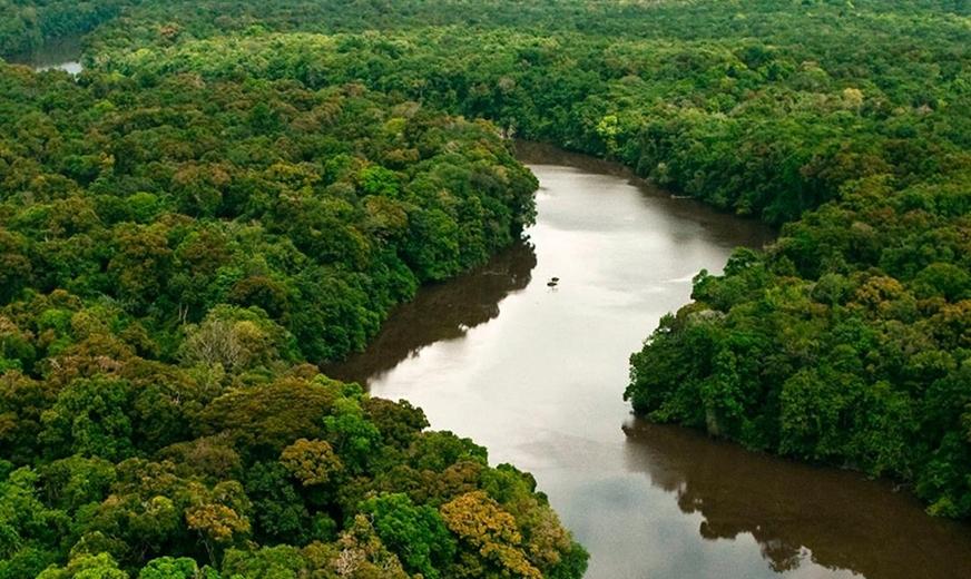 MPF pede suspensão dos efeitos do decreto que extingue Reserva Nacional do Cobre