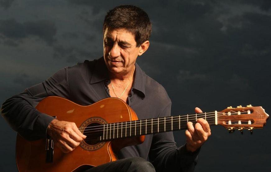 Fagner apresenta show com grandes sucessos em Manaus