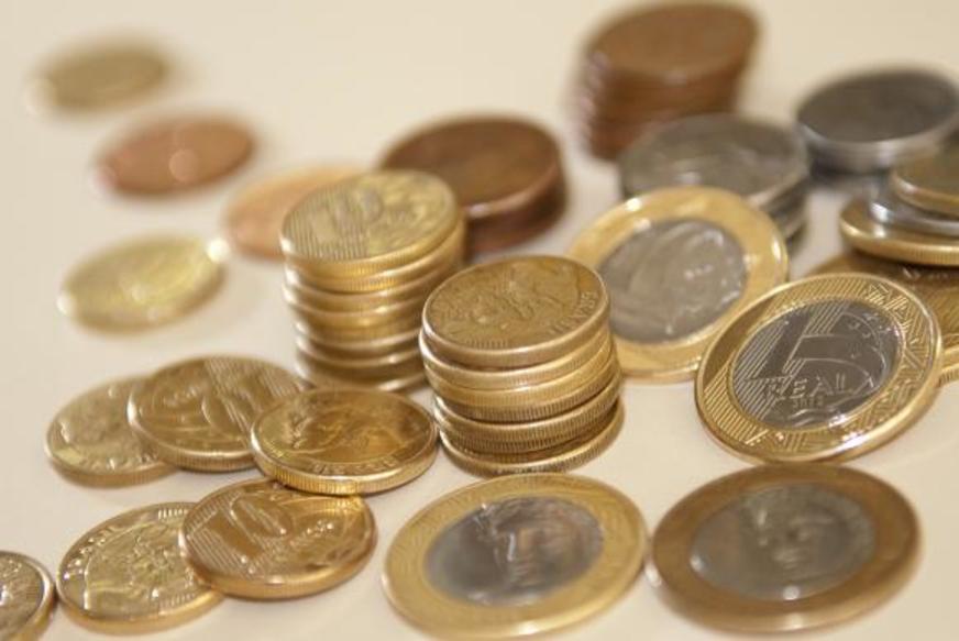 Banco Central lança campanha para incentivar circulação de moedas