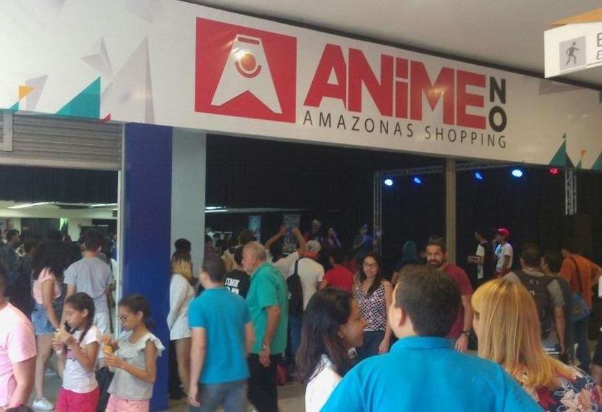 Anime Jungle Party tem apresentação de KPOP e desfile de Cosplay