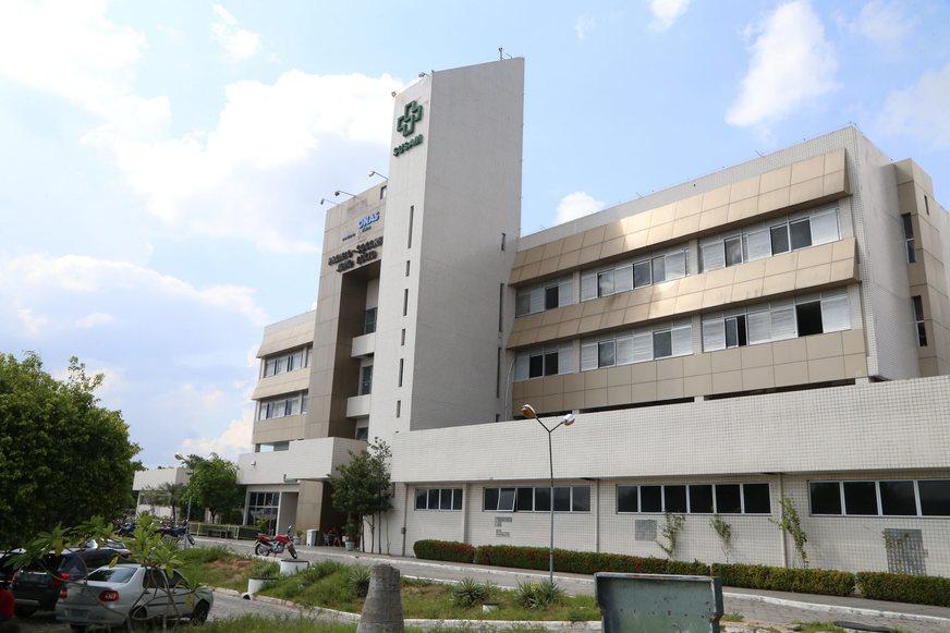 Hospital João Lúcio comemora 19 anos