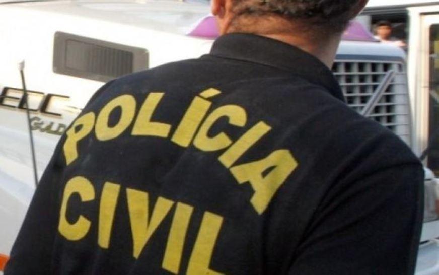 A ausência da Polícia Civil no interior