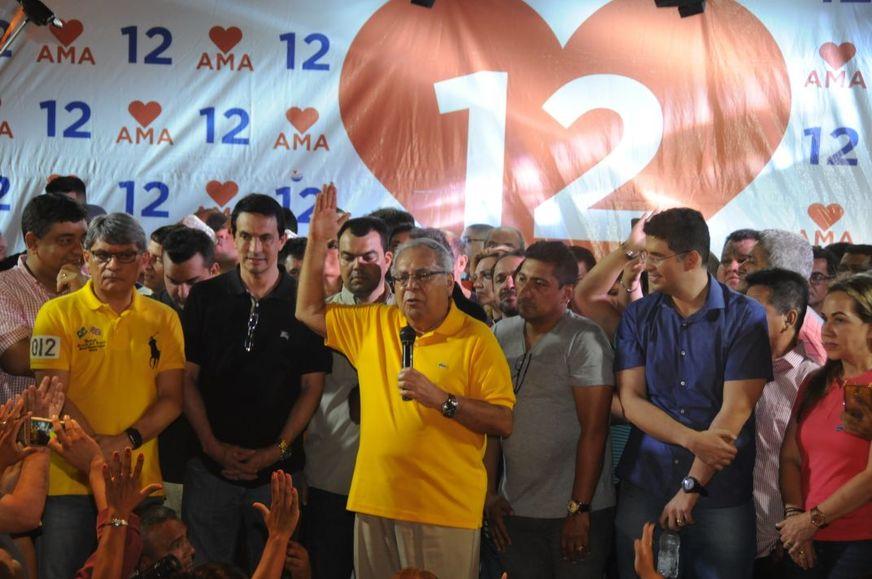Transição  de governo começa hoje com reuniões