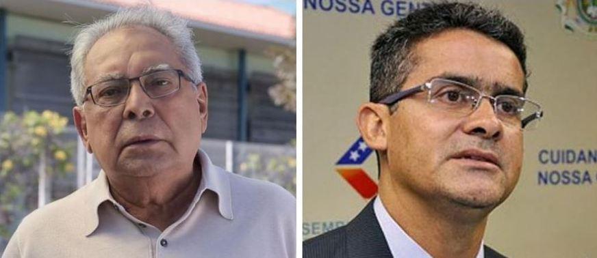 Respeito na administração dos bens públicos