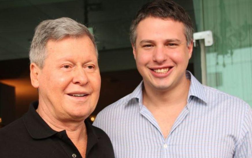 ‘Família Inteligente’: pai divide com o filho comando de Manaus