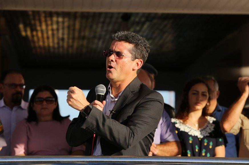 David chama TJ/AM para o centro da briga
