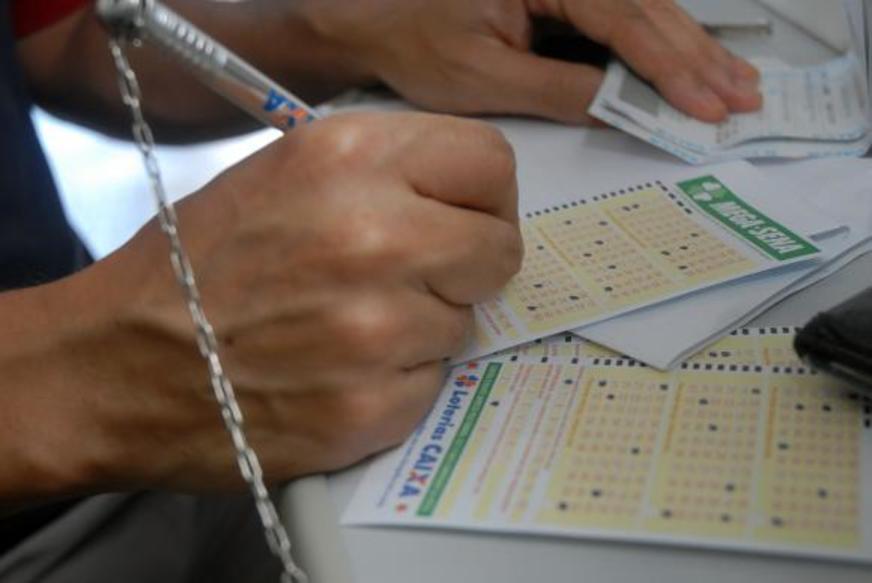 Mega-Sena sorteia prêmio de R$ 47 milhões neste sábado (30)