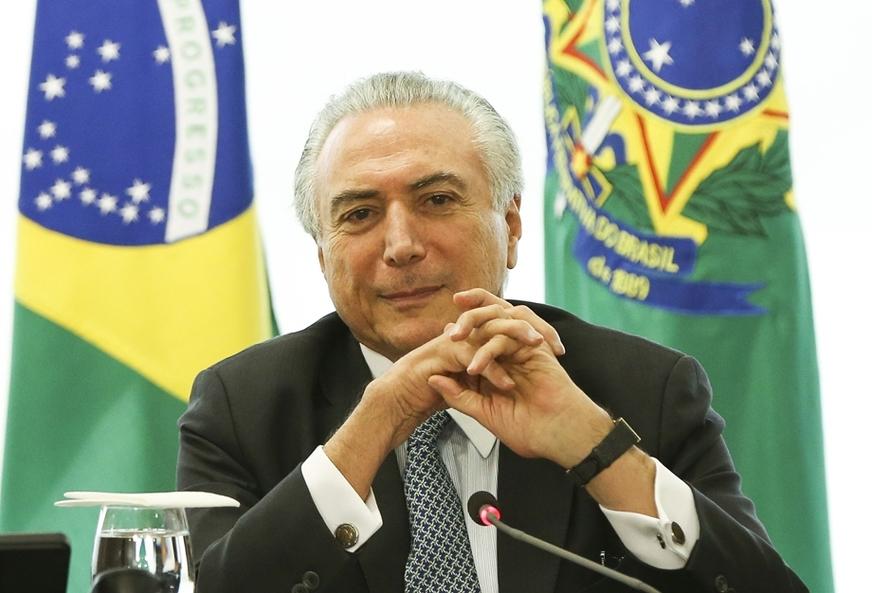 Denúncia contra Temer será votada até dia 23; deputado do PSDB é relator na CCJ