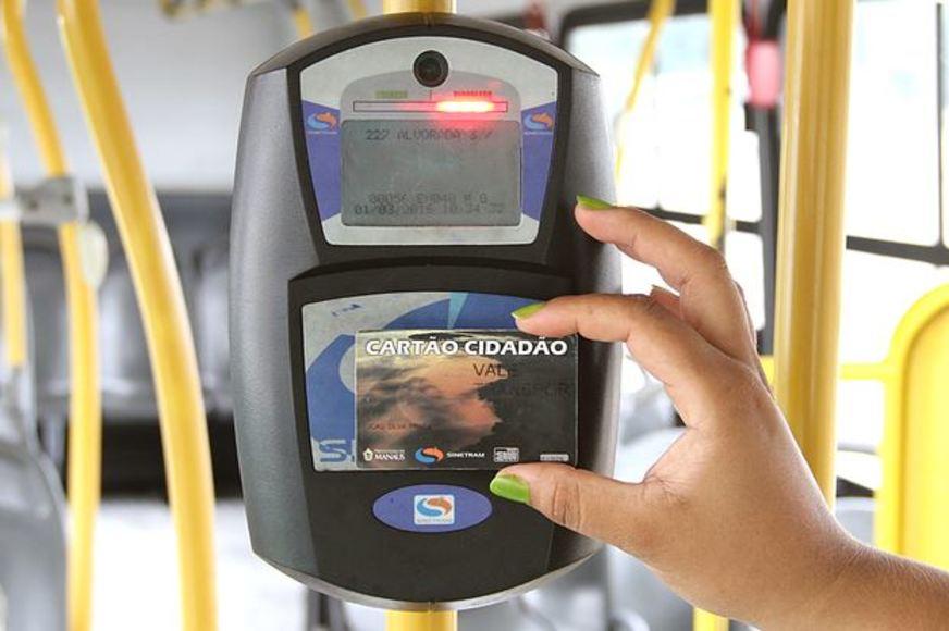 Usuários do Passafácil poderão recarregar qualquer valor a partir do dia 1° de outubro