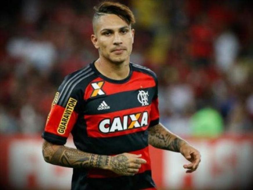 Guerrero garante que Flamengo está com ‘sangue nos olhos’ para final