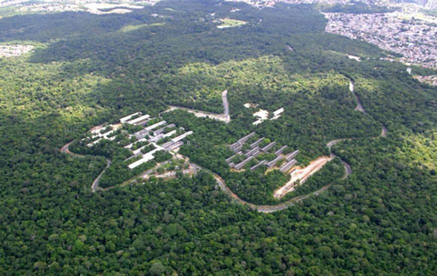 Ufam é avaliada como a melhor universidade do Amazonas no RUF 2017