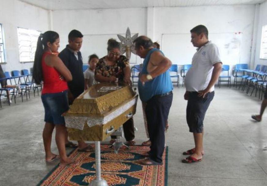 Eletricista é assassinado com três tiros na cabeça no bairro Coroado 3