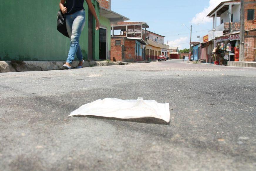 Autônomo é executado com 12 tiros no bairro Tancredo Neves