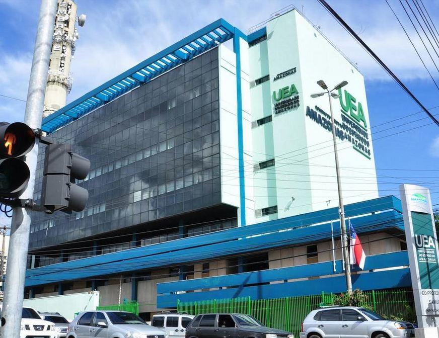 UEA divulga datas das provas de habilidades do Vestibular e SIS