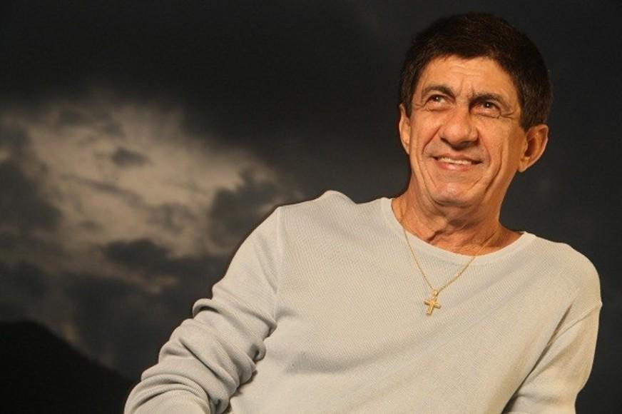 Cantor Fagner volta a Manaus para show neste final de semana