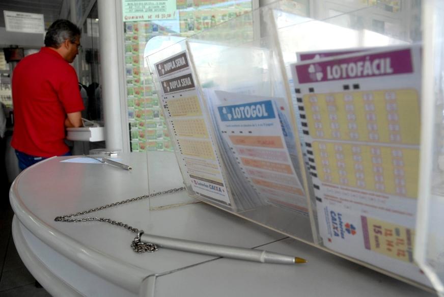 Mega-Sena não tem vencedores e acumula o prêmio para próximo sorteio