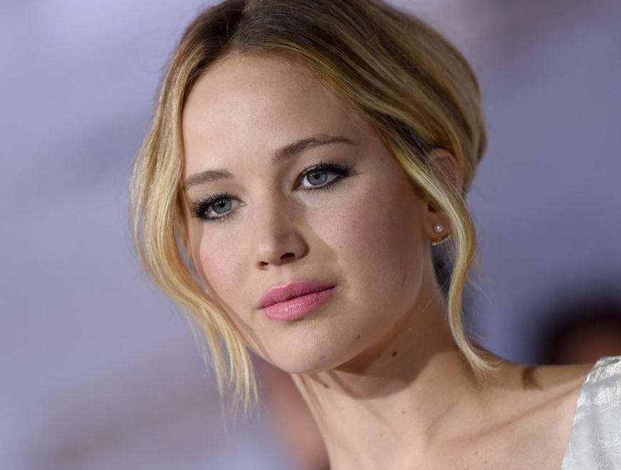 Jennifer Lawrence enfrenta com risadas críticas divididas de ‘Mãe!’