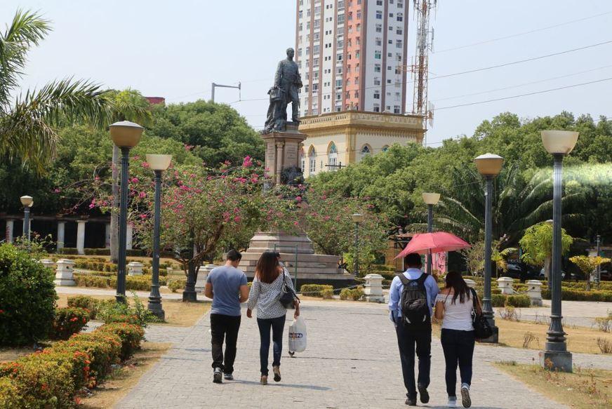 Parte de amazonenses e residentes em Manaus não sabem história do 5 de Setembro