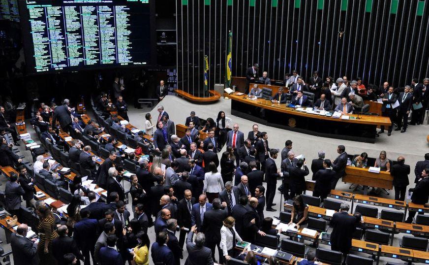 Câmara aprova novas regras para processo administrativo do Banco Central