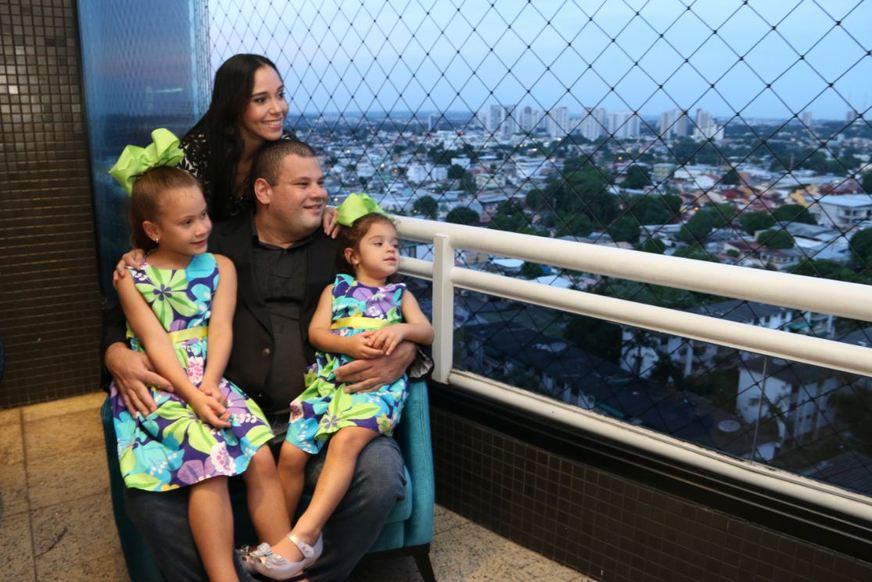 De São Paulo, diretor do Santa Júlia é amante de peixes da Amazônia