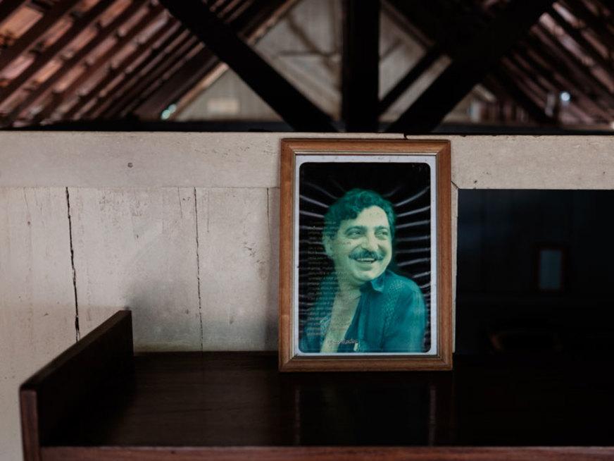 Legado de Chico Mendes resiste na Amazônia brasileira