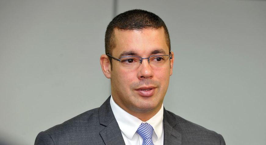 ‘Liderança’ gera climão na ALE/AM