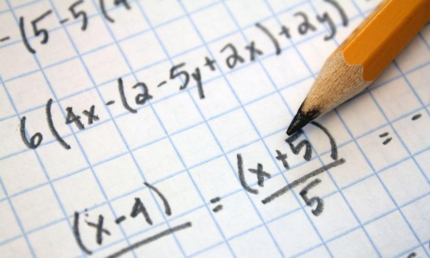 Matemática é destaque de Semana de Ciência e Tecnologia