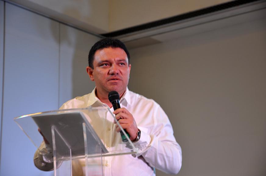 Associação Amazonense dos Municípios promove encontro