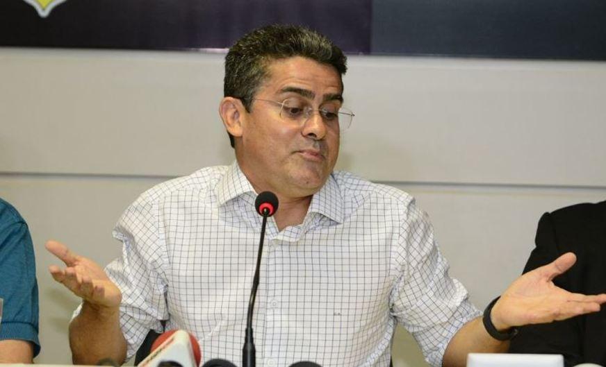Gestão David passará por pente fino