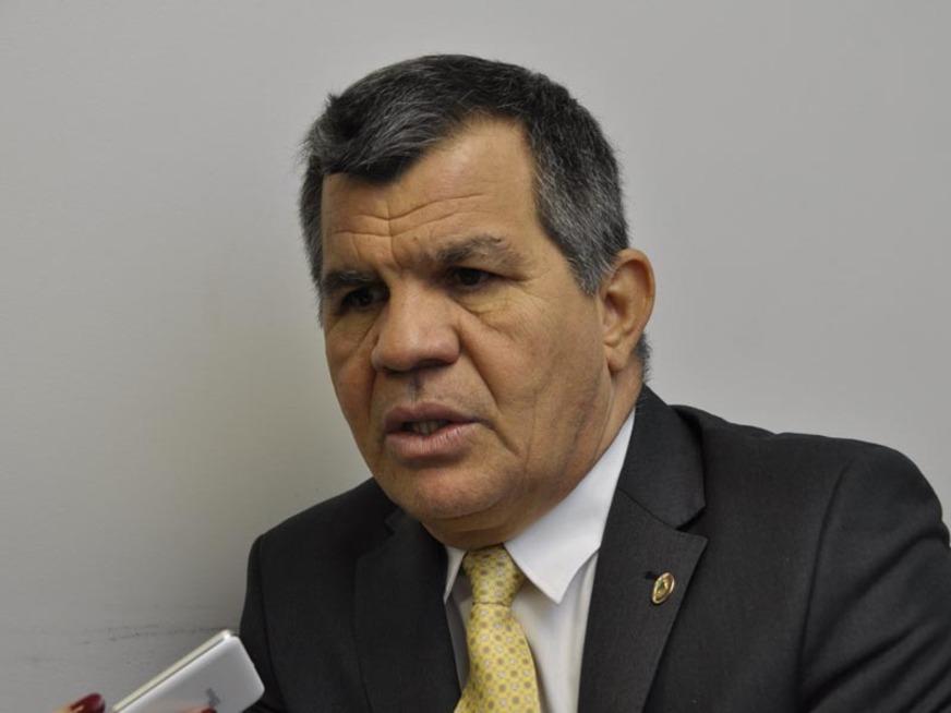 SSP-AM deve ter Bosco Saraiva como titular e coronel Amadeu Soares