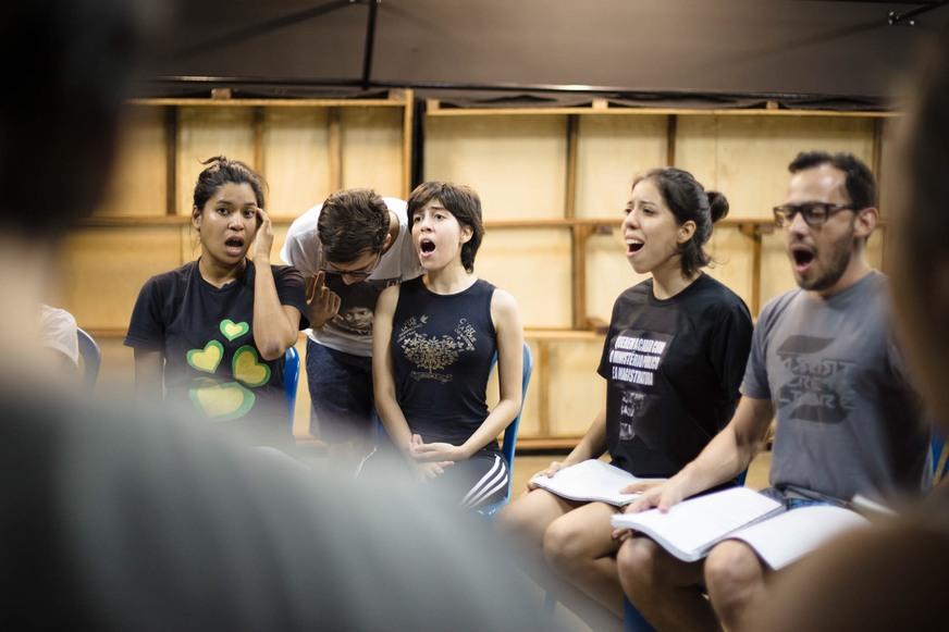 Espetáculo da Broadway é adaptado para Manaus e terá elenco 100% amazonense