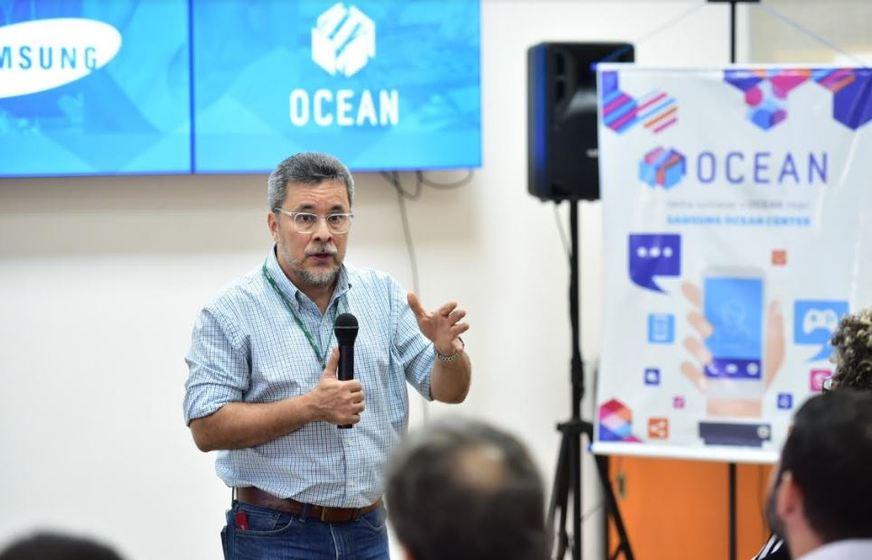 UEA e Samsung Ocean lançam edital de programa de tecnologias à saúde
