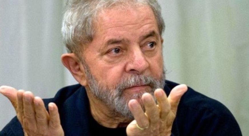 MPF diz que recibos de Lula são ‘ideologicamente falsos’ e pede perícia