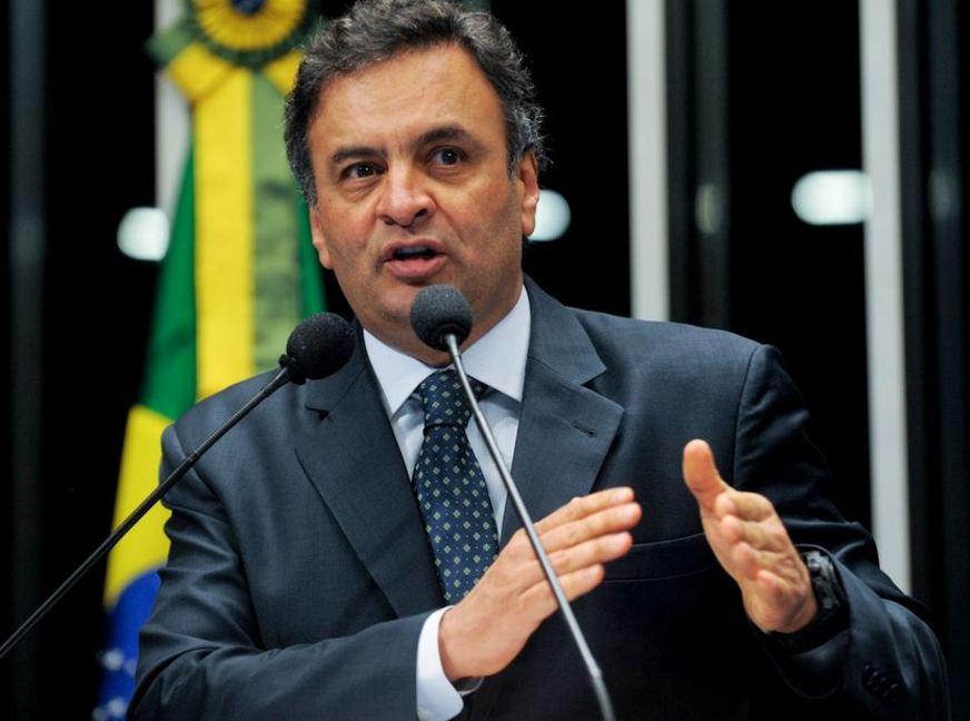 Parecer do Senado ao STF diz que afastamento de mandato é inconstitucional