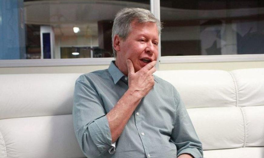 Em carta, prefeito de Manaus oficializa pré-candidatura para presidente pelo PSDB
