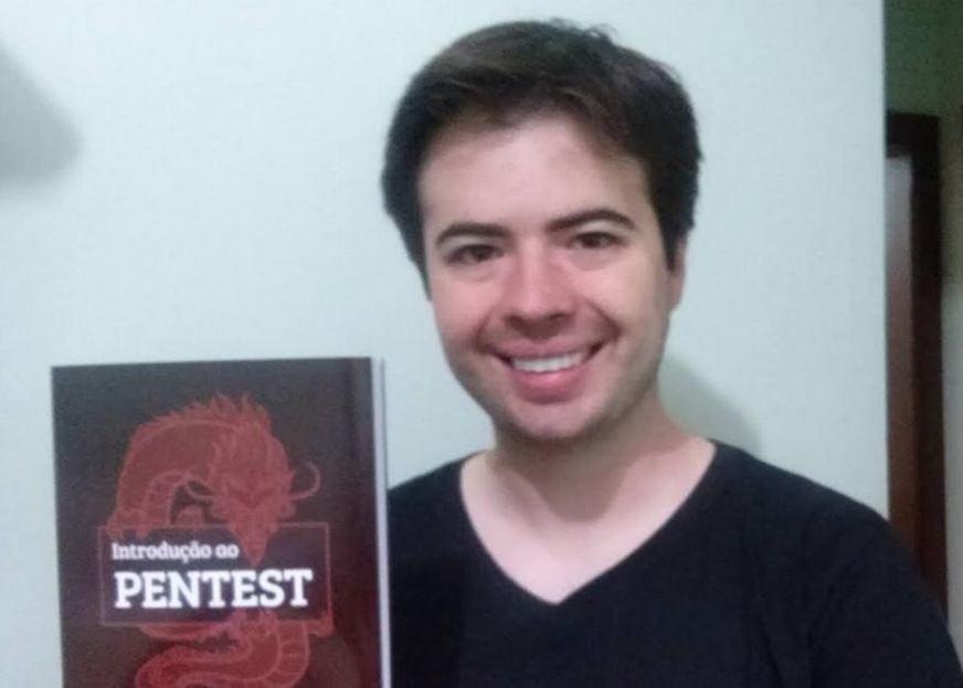 Clube do Hacker realizará I Workshop Pentest com participação de Daniel Moreno