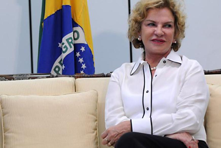 Tribunal nega absolvição sumária de Marisa Letícia, esposa do ex-presidente Lula