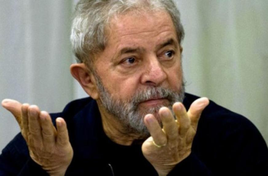 MPF quer bloqueio de R$ 24 milhões em bens de Lula e do filho Luís Cláudio