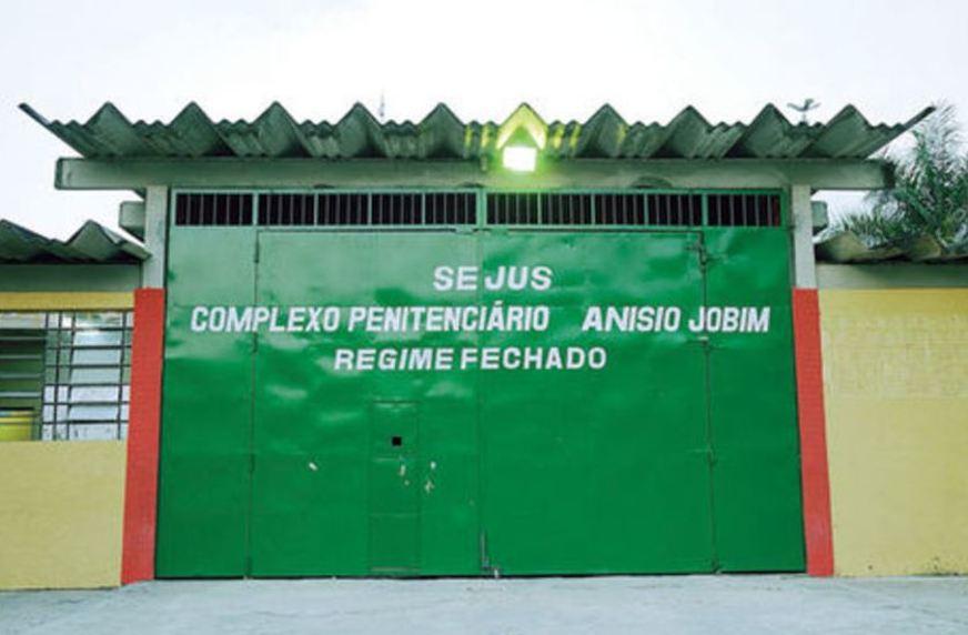 Depoimentos revelam esquema de corrupção de PMs e agentes no Compaj, diz Uol