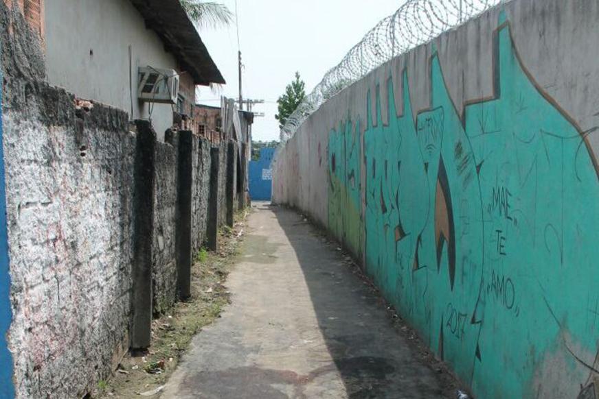 Chapeiro é executado com tiros na cabeça e no tórax no bairro Zumbi, em Manaus