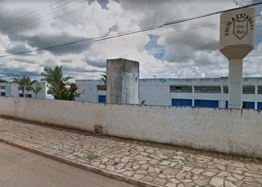 Juiz decreta prisão preventiva de rapaz que matou adolescente em sala de aula
