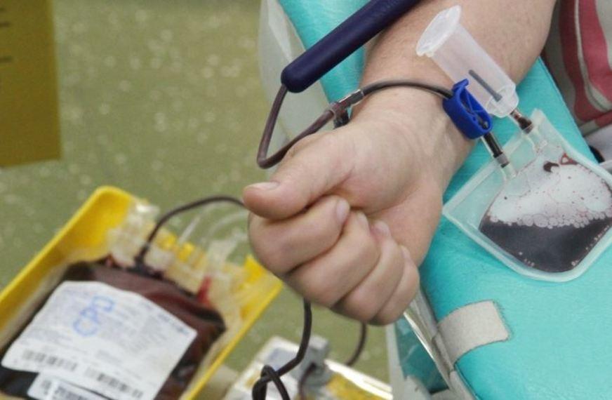 Fundação Hemoam convoca com urgência doadores de sangue tipos A+, A-, O- e AB-