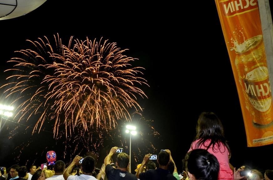 Bairro São José Operário comemora aniversário neste final de semana