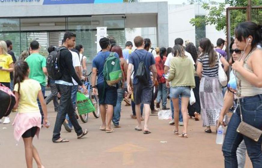 Saiba o que é obrigatório e o que não pode levar para a prova do Enem