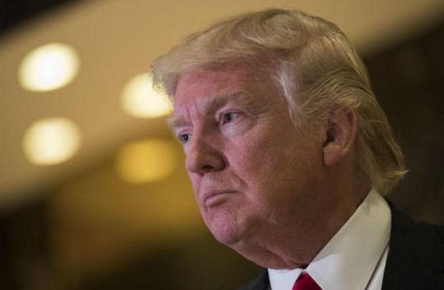 Trump pede que autor de ataque em Nova York seja condenado à morte
