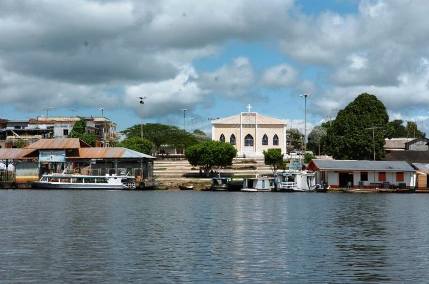 Manaquiri busca alternativa de abate após proibição da Adaf