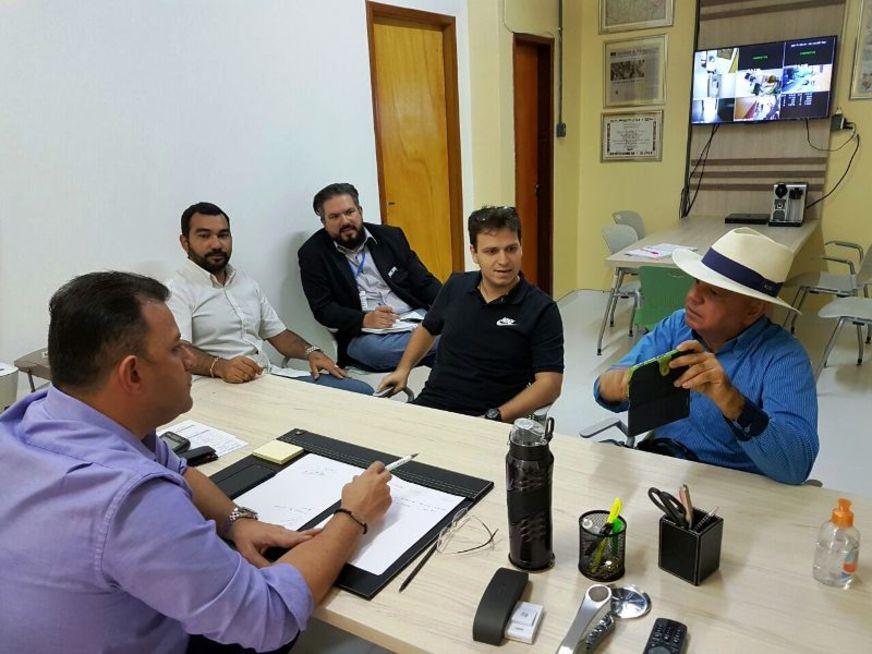 Borba terá rota e sinalização turística com o apoio do Governo do Amazonas