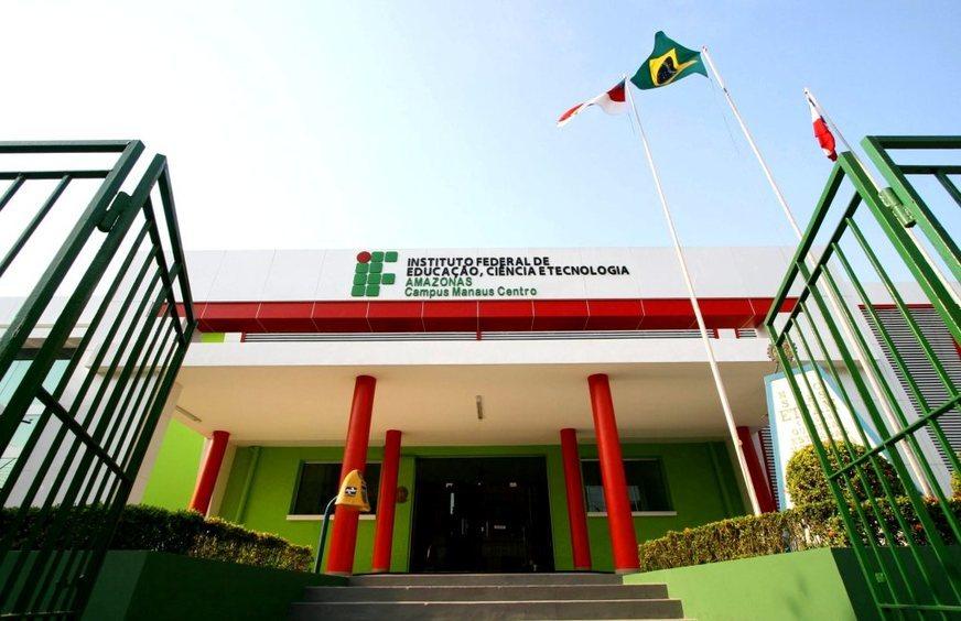 Ifam anuncia 2.760 vagas para cursos na capital e interior do Amazonas
